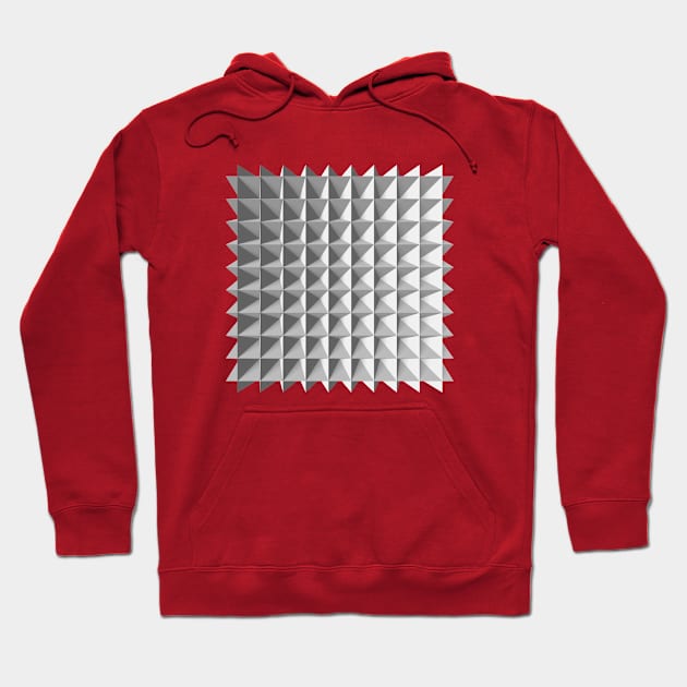 WEAVE Hoodie by obviouswarrior